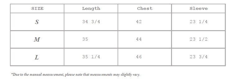 Rachelle Button Jacket