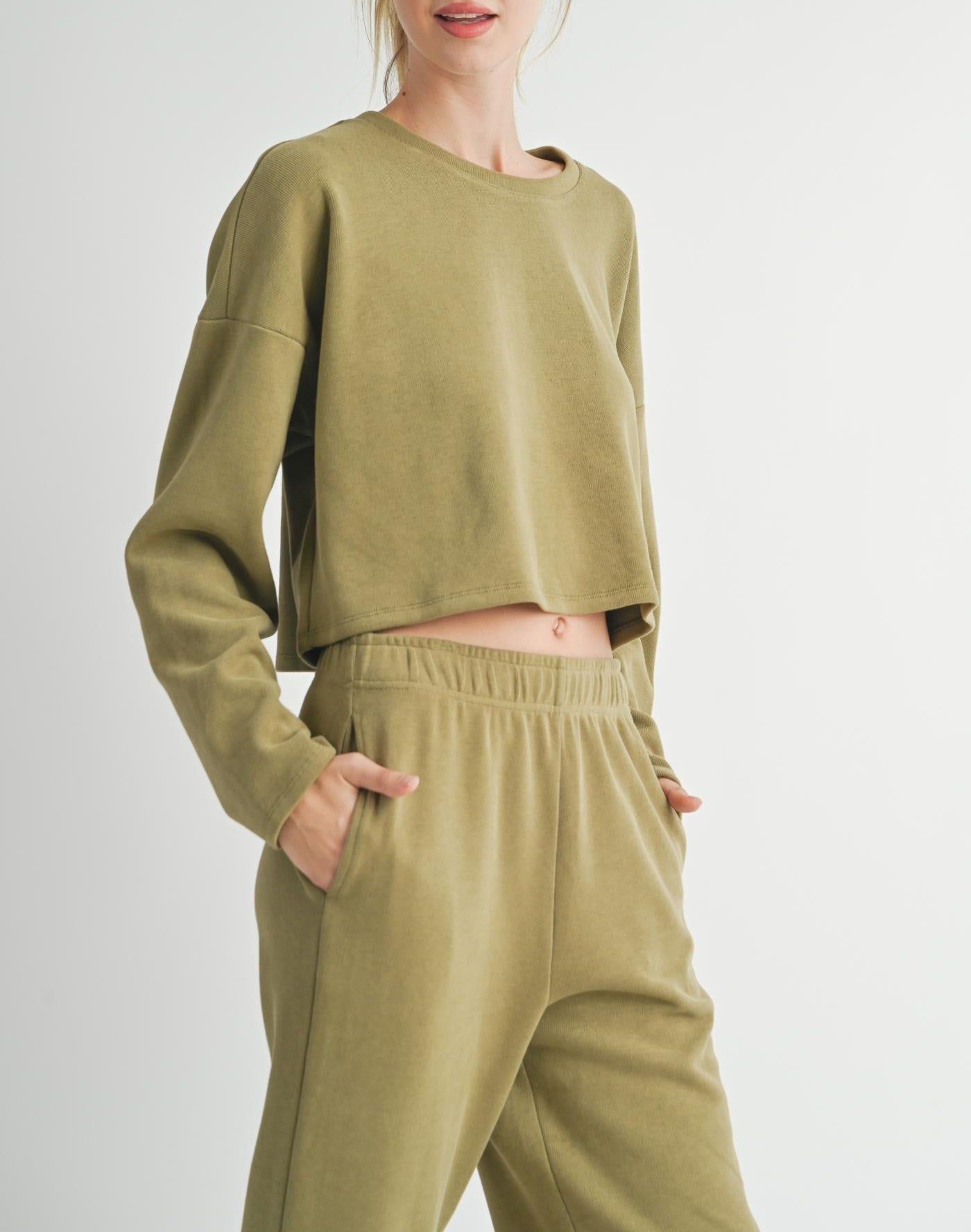 Faith Knit Top