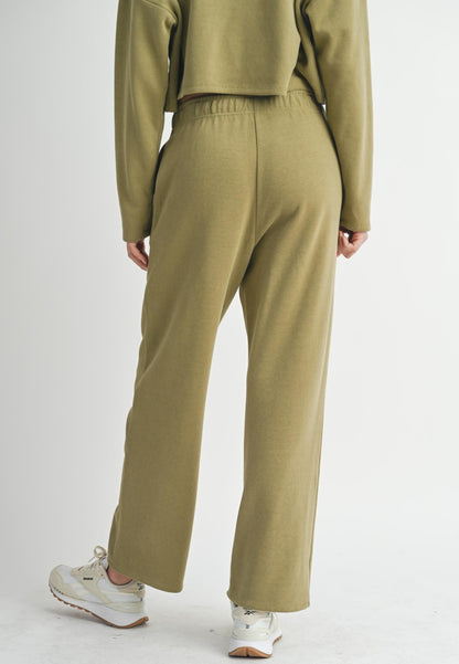 Lizzy Relaxed Sweat Pants