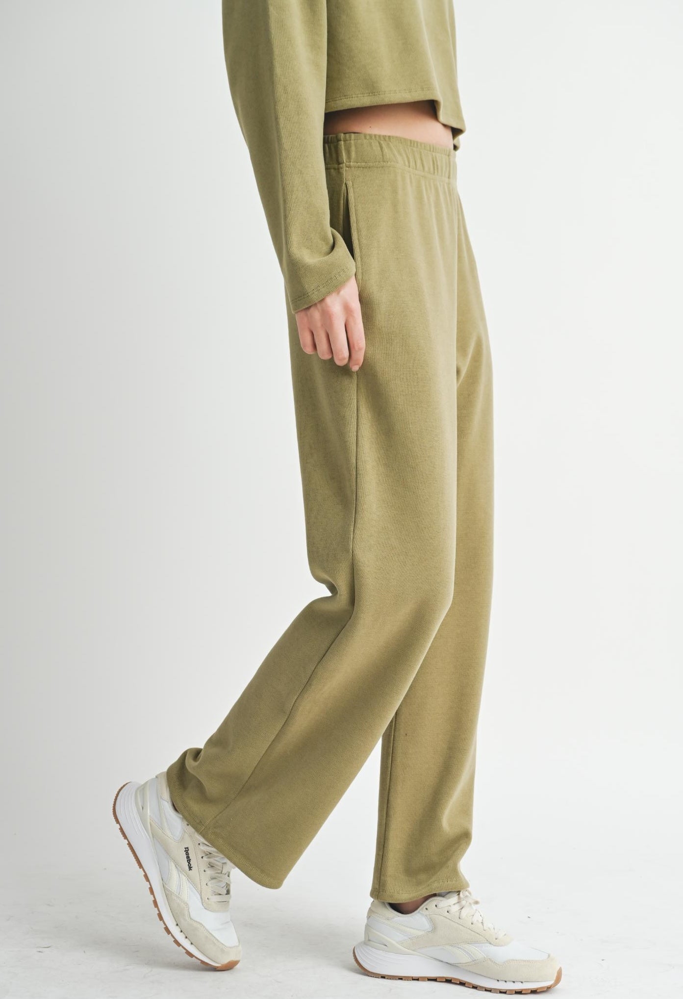 Lizzy Relaxed Sweat Pants