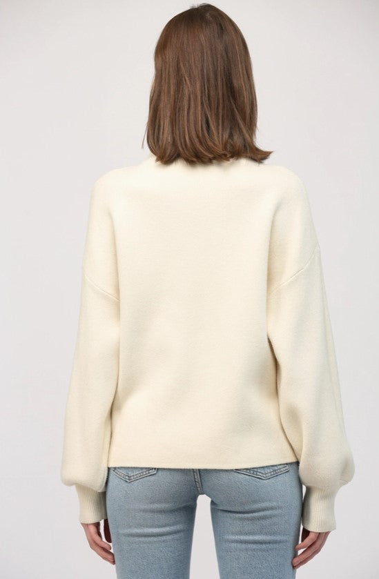 Della Faye Sweater