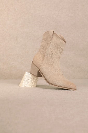 Sandra Dee Boot