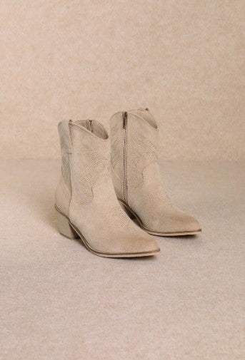 Sandra Dee Boot