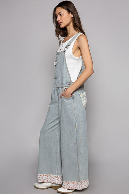Kinsley Overall pants