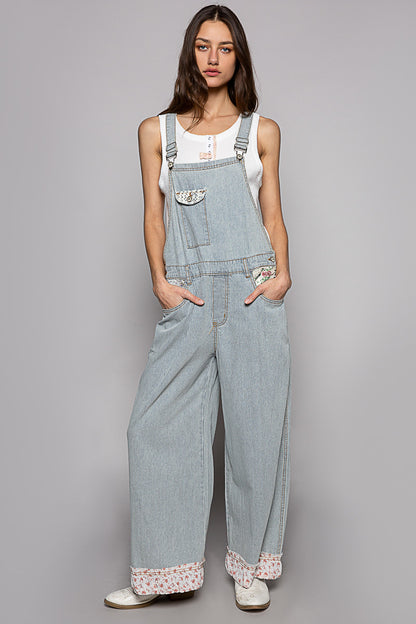 Kinsley Overall pants