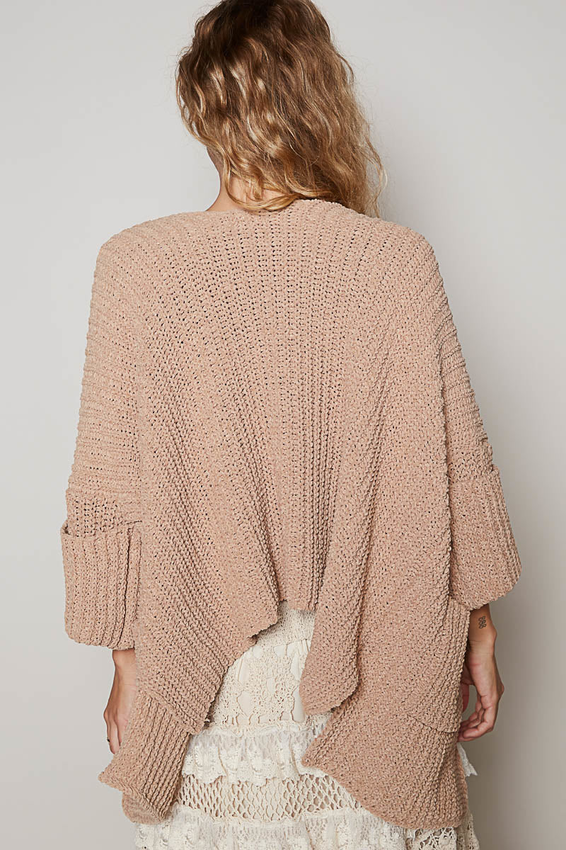 Jessica Cardigan