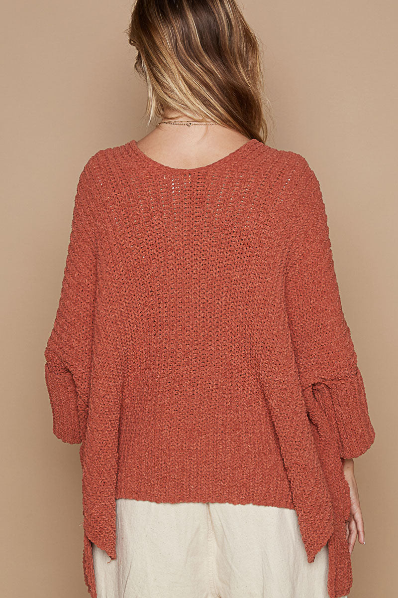 Jessica-2 Cardigan