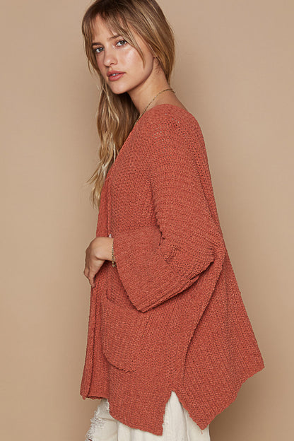 Jessica-2 Cardigan