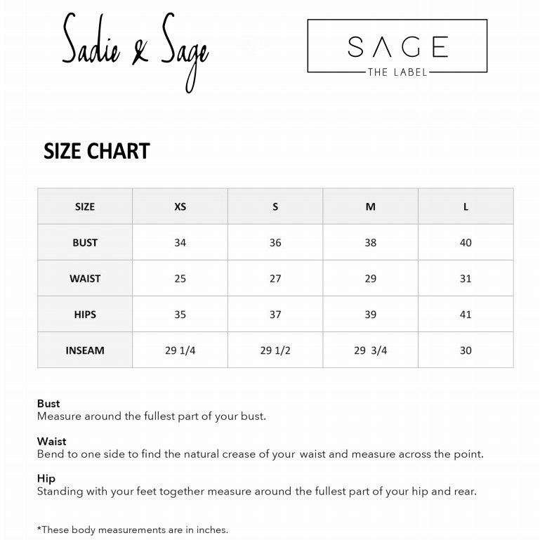 Faye Sweater Tank