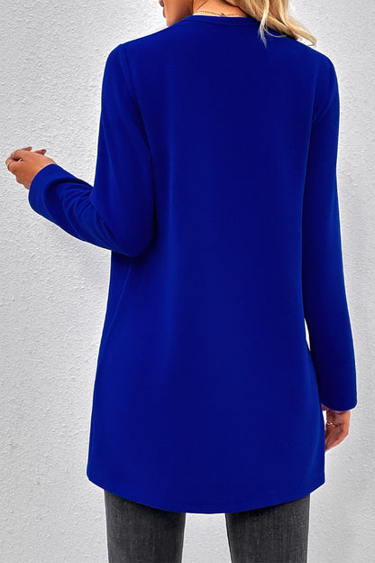 Estella Long Body Cardigan