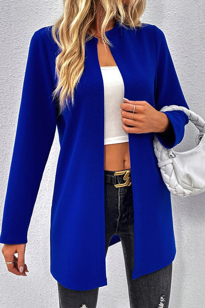 Estella Long Body Cardigan