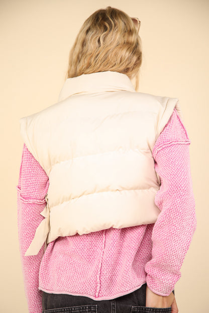 Mary Lou Vest