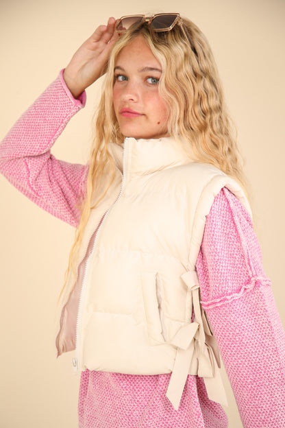 Mary Lou Vest